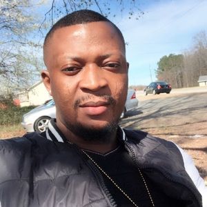 Meet your Posher, Emmanuel